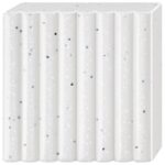 MASA ZA MODELIRANJE   57G FIMO EFFECT STONE STAEDTLER 8010-003 BIJELI GRANIT - Image 2