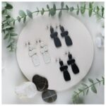 MASA ZA MODELIRANJE   57G FIMO EFFECT STONE STAEDTLER 8010-003 BIJELI GRANIT - Image 4