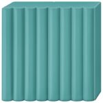 MASA ZA MODELIRANJE   57G FIMO SOFT STAEDTLER 8020-T36 OCEAN WAVE - Image 2