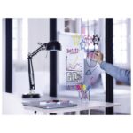 MARKER ZA STAKLO 1,5-3 MM EDDING 95 CRNI - Image 2