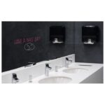 MARKER ZA STAKLO 1,5-3 MM EDDING 95 CRNI - Image 4