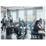 MARKER ZA STAKLO 1,5-3 MM EDDING 95 CRNI - Image 5