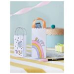 FLOMASTER ŠKOLSKI  4BOJE GLITTER PASTEL EDDING 1200/4 S - Image 2