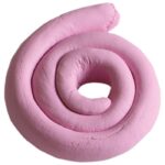 GLINAMOL 0,5KG PRIMO PASTELNI MOD500BLP ROZI - Image 2