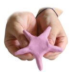 GLINAMOL 0,5KG PRIMO PASTELNI MOD500BLP ROZI - Image 3