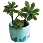 GLINAMOL 0,5KG PRIMO PASTELNI MOD500BLG ZELENI - Image 4