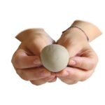 GLINAMOL 0,5KG PRIMO PASTELNI MOD500G BEŽ - Image 3