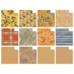 PAPIR UKRASNI ROLA 70X200 CM NATURA REX-SAUL SADOCH N33J1GEN