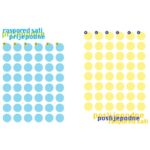 ROKOVNIK ŠKOLSKI 13X18 CM BOYS - FOOTBALL - RUJAN-LIPANJ CASTELLI - Image 3