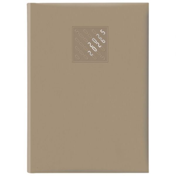 ROKOVNIK A4 POSITANO C29 BOJA PIJESKA * DO ISTEKA ZALIHA