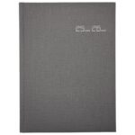 ROKOVNIK A4 COLERE E48 SIVI * DO ISTEKA ZALIHA