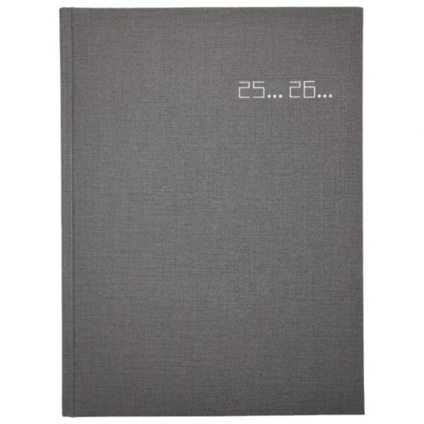 ROKOVNIK A4 COLERE E48 SIVI * DO ISTEKA ZALIHA