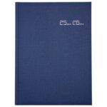 ROKOVNIK A4 COLERE E52 TAMNOPLAVI * DO ISTEKA ZALIHA