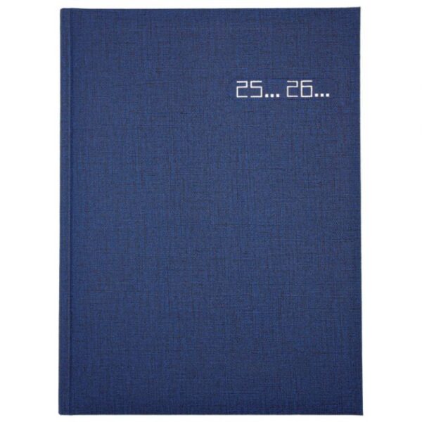 ROKOVNIK A4 COLERE E52 TAMNOPLAVI * DO ISTEKA ZALIHA