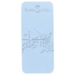 GARNITURA OLOVKA KEMIJSKA PLUS NALIVPERO GRIP 2010 HARMONY U MET.KUTIJI FABER CASTELL 201524 SKY BLUE - Image 2