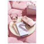 GARNITURA OLOVKA KEMIJSKA PLUS NALIVPERO GRIP 2011 CLASSIC U MET.KUT. FABER CASTELL 201539 ROZA - Image 3