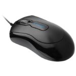 MIŠ USB 3TIPKE OPTIČKI ŽIČNI  KENSINGTON K72356EU CRNI