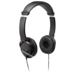 SLUŠALICE PLUS MIKROFON USB KENSINGTON K97601WW CRNE