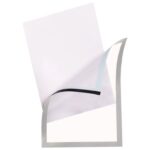 OKVIR MAGNETNI ZA DOKUMENTE PP TARIFOLD(DJOIS) 196980 SREBRNI