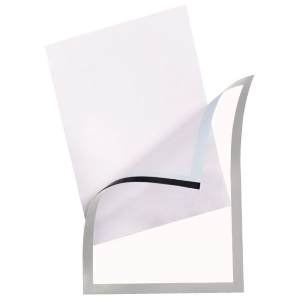 OKVIR MAGNETNI ZA DOKUMENTE PP TARIFOLD(DJOIS) 196980 SREBRNI