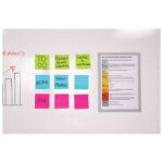 OKVIR MAGNETNI ZA DOKUMENTE PP TARIFOLD(DJOIS) 196980 SREBRNI - Image 4