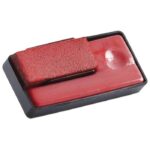 JASTUČIĆ REZERVNI ZA NUMERATOR REINER B6/B6K (TYPE2)CRVENI