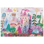 PUZZLE 250 KOM KIDS 3 CASTLE INTERDRUK - Image 3