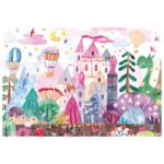 PUZZLE 250 KOM KIDS 3 CASTLE INTERDRUK - Image 4