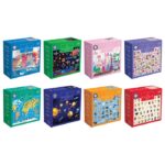 PUZZLE 250 KOM KIDS 3 CASTLE INTERDRUK - Image 7
