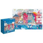 PUZZLE 250 KOM KIDS 1 MARINE INTERDRUK - Image 2