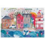 PUZZLE 250 KOM KIDS 1 MARINE INTERDRUK - Image 3