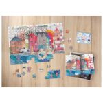 PUZZLE 250 KOM KIDS 1 MARINE INTERDRUK - Image 6
