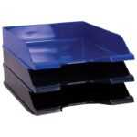 LADICA ZA SPISE DONAU 7465001PL-10 PLAVA