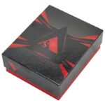 ETUI ZA KARTICE KOŽA 1063 ŽUTI - Image 3