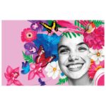 SET POLYCHROMOS &AMP; PITT GRAPHITE MATT PK40 FABER CASTELL 210053 - Image 3