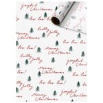 PAPIR UKRASNI ROLA TISSUE  50X500 CM MERRY STEWO 5264 20