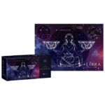 PUZZLE 250 KOM ZODIAC 7 LIBRA (VAGA) INTERDRUK * DO ISTEKA ZALIHA - Image 2