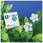 MASA ZA MODELIRANJE   57G FIMO EFFECT BOTANICAL STAEDTLER 8010-070 MORSKA TRAVA * DO ISTEKA ZALIHA - Image 3