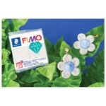 MASA ZA MODELIRANJE   57G FIMO EFFECT BOTANICAL STAEDTLER 8010-070 MORSKA TRAVA * DO ISTEKA ZALIHA - Image 4