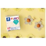 MASA ZA MODELIRANJE   57G FIMO EFFECT BOTANICAL STAEDTLER 8010-170 SUNCOKRET * DO ISTEKA ZALIHA - Image 4