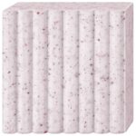 MASA ZA MODELIRANJE   57G FIMO EFFECT BOTANICAL STAEDTLER 8010-270 RUŽA * DO ISTEKA ZALIHA