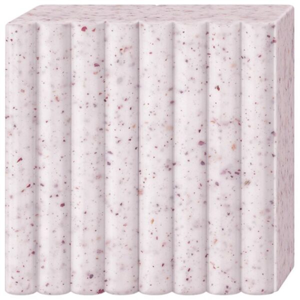 MASA ZA MODELIRANJE   57G FIMO EFFECT BOTANICAL STAEDTLER 8010-270 RUŽA * DO ISTEKA ZALIHA