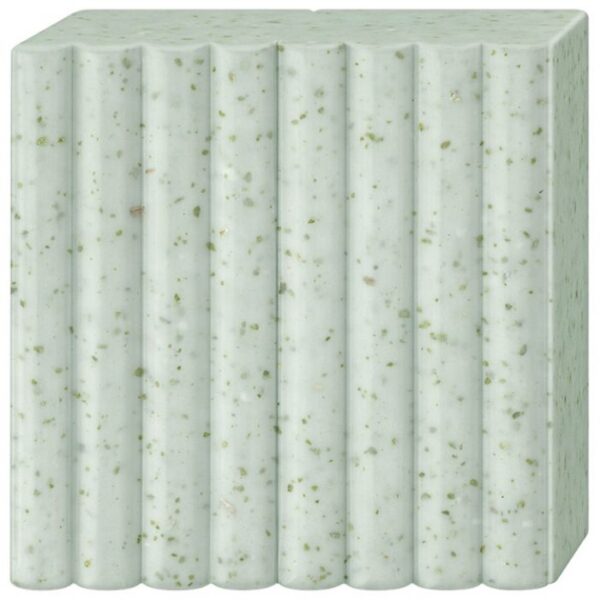 MASA ZA MODELIRANJE   57G FIMO EFFECT BOTANICAL STAEDTLER 8010-570 ŠPINAT * DO ISTEKA ZALIHA