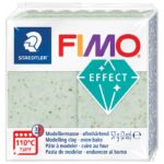 MASA ZA MODELIRANJE   57G FIMO EFFECT BOTANICAL STAEDTLER 8010-570 ŠPINAT * DO ISTEKA ZALIHA - Image 2