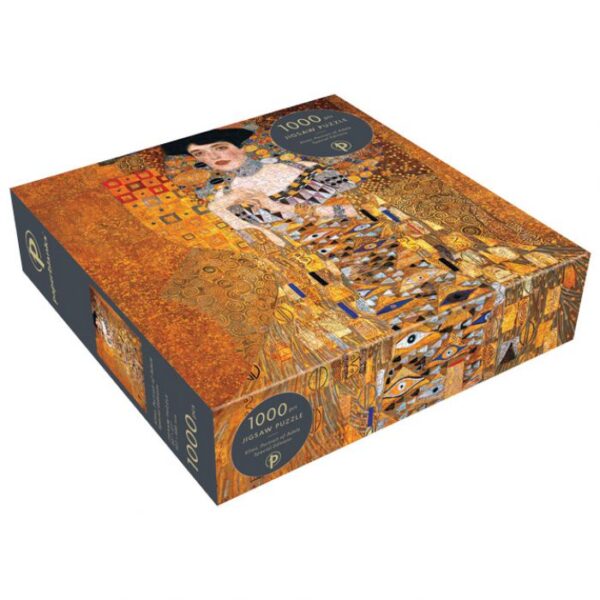 PUZZLE 1000 KOM KLIMT, PORTRAIT OF ADELE PAPERBLANKS PA9854-6
