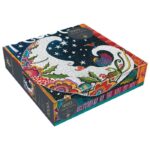 PUZZLE 1000 KOM PEACE PAPERBLANKS PA9855-3