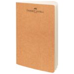 SET PITT ARTIST PEN PLUS SKETCHBOOK PK9 FABER CASTELL 267102 - Image 5