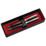 GARNITURA OLOVKA KEMIJSKA PLUS ROLER ROI PIERRE CARDIN B0408901IP3 TAMNOSIVA