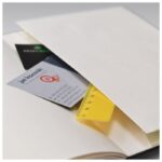 ROKOVNIK A5 TJEDNI FLEXI S GUMICOM BRUNNEN 10-79166 70. - Image 4