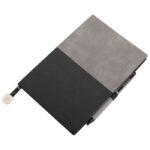 SET NOTES A5  REPORTER PLUS OL.KEM.CELEBRATION PIERRE CARDIN B3501200IP3 SIVO-CRNA - Image 2